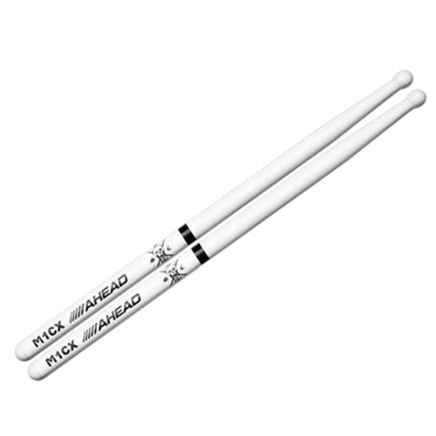 Ahead M1CX Street Drum Corps Marching Drumsticks