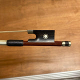 Used J. La Salle 4/4 Violin Bow