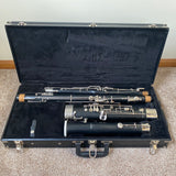 Used Selmer 1432 Student Plastic Bassoon