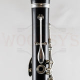 Yamaha YCL-650 Professional Bb Clarinet