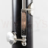 New Old Stock Leblanc Symphonie by Backun Bb Clarinet