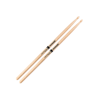 Promark Shira Kashi Oak 7A Wood Tip Drumsticks