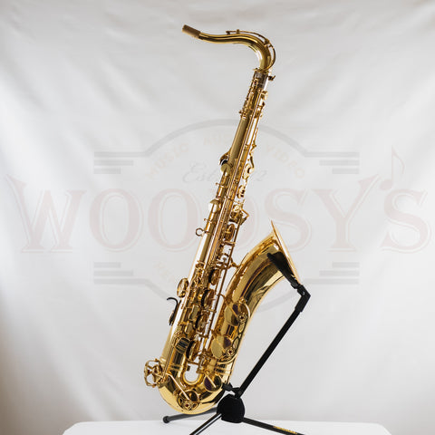 Yamaha YTS-875EX Custom Tenor Saxophone