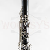 New Old Stock Leblanc Symphonie by Backun Bb Clarinet