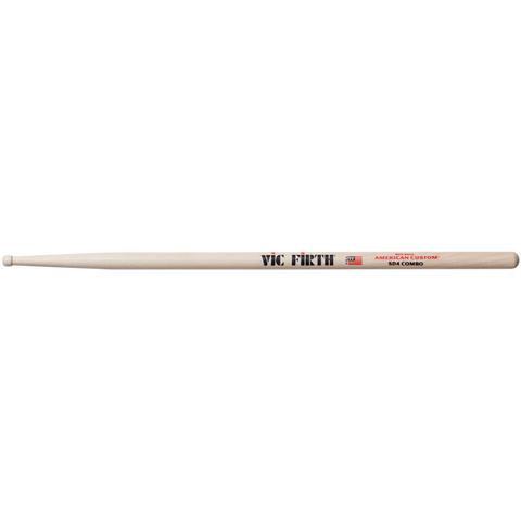 Vic Firth American Custom SD4 Combo Drumsticks