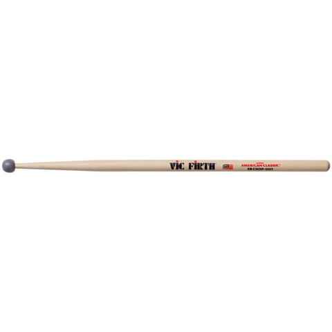 Vic Firth American Classic 5B Chop-Out Practice Drumsticks