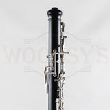 Fox Renard Model 335 Artist Grenadilla Wood Oboe