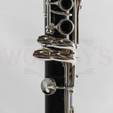 Buffet R13N Bb Clarinet