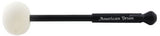 American Drum Blackjack Marching Bass Drum Mallet