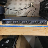 Used dbx 1074 Quad Gate