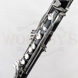 Jupiter JBC1000N Standard Bass Clarinet