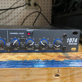 Used dbx 1074 Quad Gate