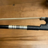 Used Carbon Fiber 4/4 Cello Bow