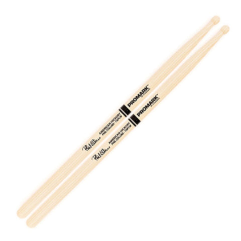 Promark Hickory PC Phil Collins Wood Tip Drumsticks