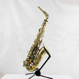 NEW OLD STOCK P. Mauriat PMXA-67RX Influence Professional Alto Saxophone