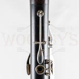 New Old Stock Leblanc Symphonie by Backun Bb Clarinet