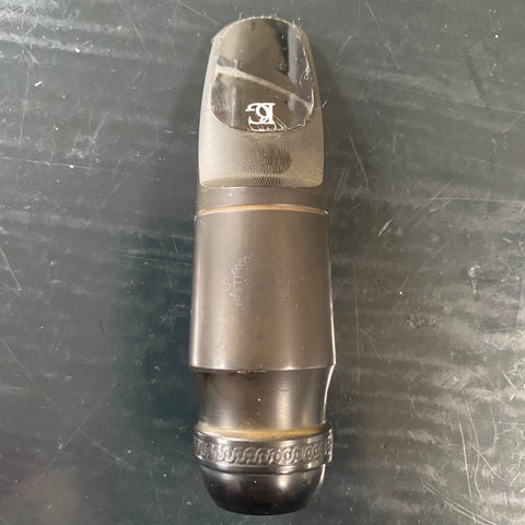 Used Refaced Selmer Soloist .075” Alto Saxophone Mouthpiece