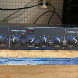 Used dbx 1074 Quad Gate