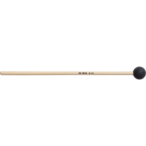 Vic Firth Orchestral Series - Medium Medium Soft Rubber Keyboard Mallets