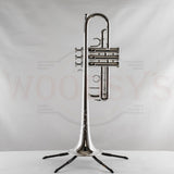 NEW OLD STOCK S.E. Shires TRQ11RS Q Series Professional C Trumpet