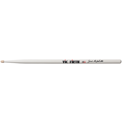 Vic Firth Signature Series - Jack DeJohnette Drumsticks