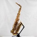 NEW OLD STOCK P Mauriat Master 97 Professional Alto Saxophone