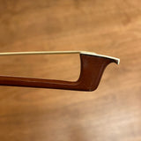 Used J. La Salle 4/4 Violin Bow