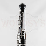 Fox Renard Model 335 Artist Grenadilla Wood Oboe