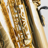 Yamaha YTS-875EX Custom Tenor Saxophone