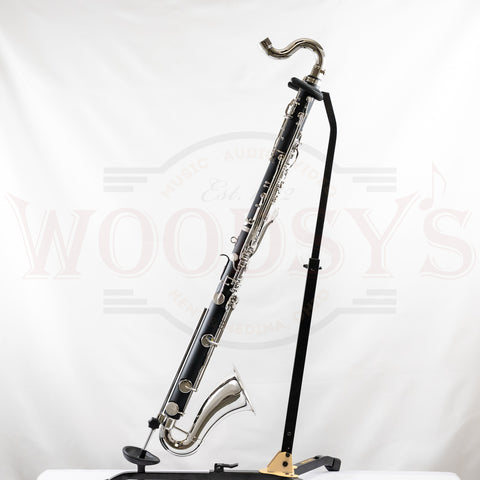 Jupiter JBC1000N Standard Bass Clarinet