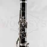 Yamaha YCL-650 Professional Bb Clarinet