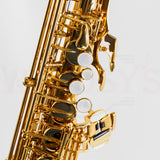 NEW OLD STOCK P Mauriat Master 97 Professional Alto Saxophone