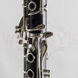 Buffet R13N Bb Clarinet