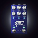 Jackson Audio The Optimist Overdrive