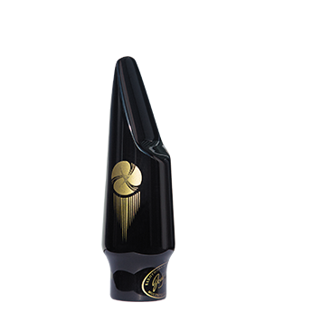 JodyJazz JET Alto Saxophone Mouthpiece