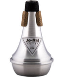 Jo-Ral TPT-5A Aluminum Piccolo Trumpet Straight Mute