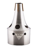 Jo-Ral TRB-8S Aluminum Tenor Trombone Bucket Mute