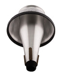 Jo-Ral TRB-6L Aluminum Tenor Trombone Adjustable Cup Mute