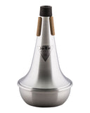 Jo-Ral TRB-1A Aluminum Tenor Trombone Straight Mute