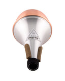 Jo-Ral TPT-1C Aluminum with Copper Bottom Trumpet Straight Mute