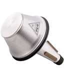 Jo-Ral TPT-3 Aluminum Trumpet Tri-Tone Cup Mute