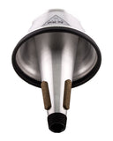 Jo-Ral TPT-3 Aluminum Trumpet Tri-Tone Cup Mute