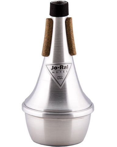 Jo-Ral TPT-1A Aluminum Trumpet Straight Mute