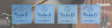 Larsen Violin Strings