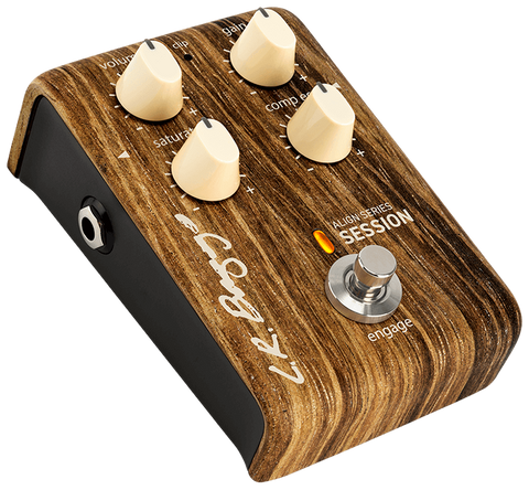 L.R. Baggs Align Series Session Compressor Saturation