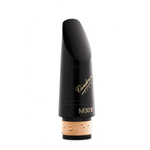 Vandoren Traditional M30 Lyre Bb Clarinet Mouthpiece