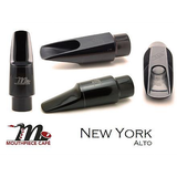 Mouthpiece Cafe New York Cafe Bros Alto Saxophone Mouthpiece