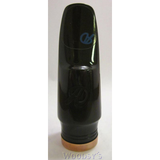 Drake NY Jazz Alto Saxophone Mouthpiece