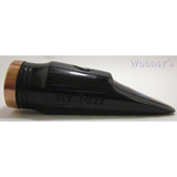 Drake NY Jazz Alto Saxophone Mouthpiece