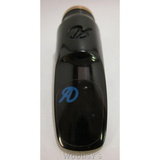 Drake NY Jazz Alto Saxophone Mouthpiece